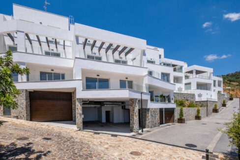 Apartment in Marbella