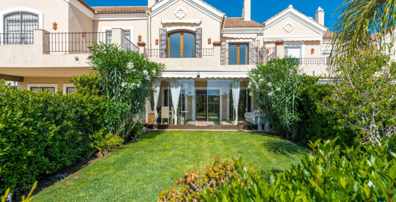 House in Estepona