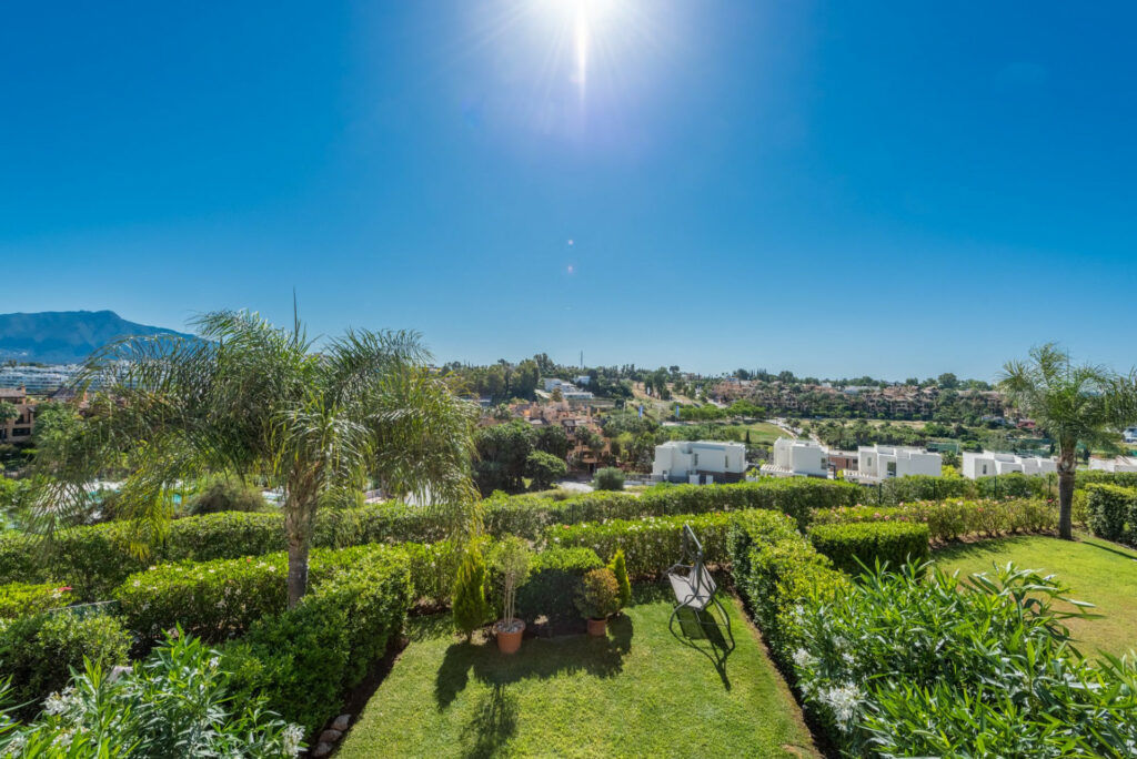 House in Estepona