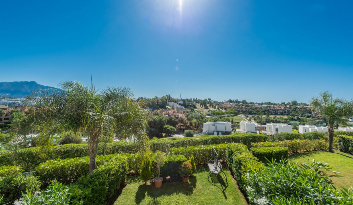 House for sale estepona