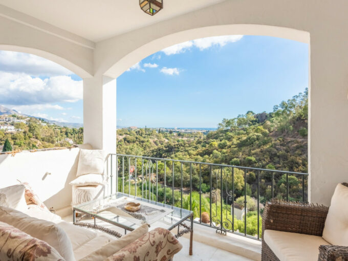 rental property casares