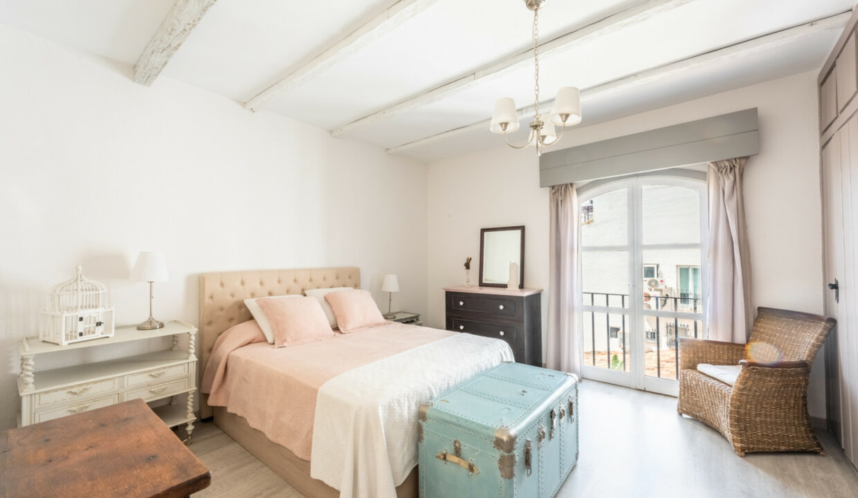 2 bed apartment in Torremolinos