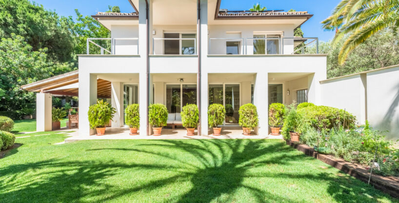 villa for sale benalmadena