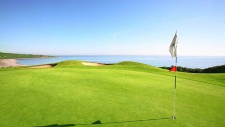 Alcaidesa Links Golf Resort