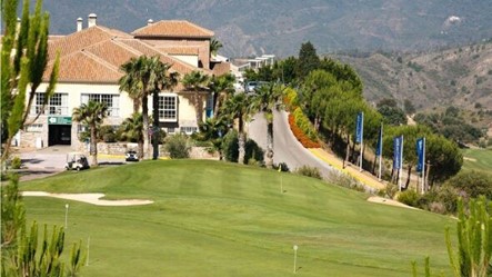 Alferini Golf Club