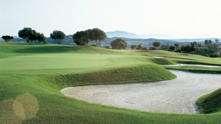 Almenara Golf Resort