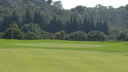 Calanova Golf Club