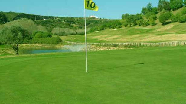 Cerrado del Aguila Golf