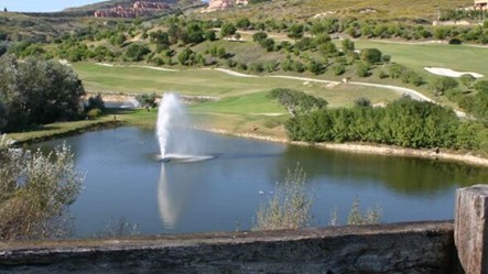 Dona julia Golf Club