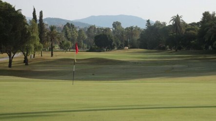 El Higueral Golf