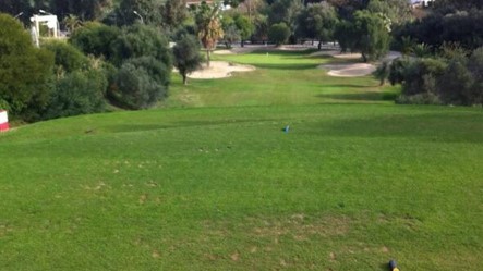 El Paraiso Golf Club