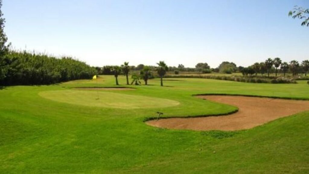 Guadalhorce-Golf-Club