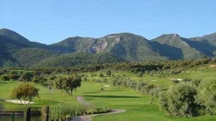 Lauro Golf Club