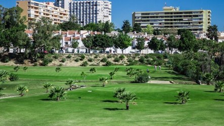 Marbella Golf Club