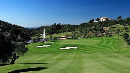 Marbella Golf