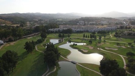 Mijas Golf Club