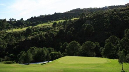 Miraflores Golf Club