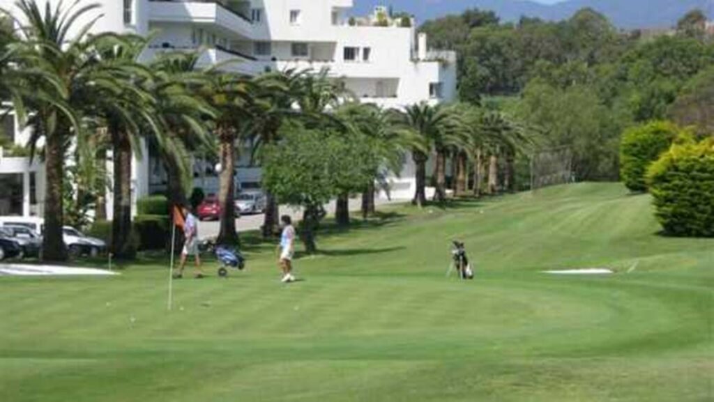 Real Club de Golf Guadalmina