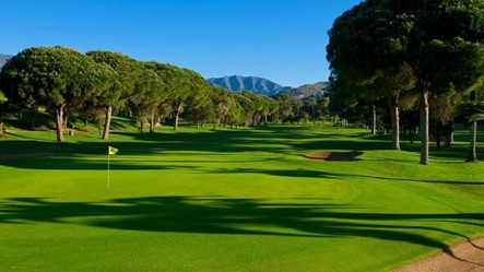 Real Club de Golf Las Brisas