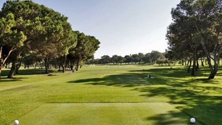 Real Club de Golf Sotogrande