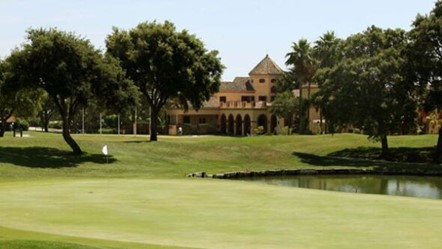 San Roque Club