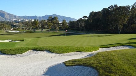 Santa Maria Golf