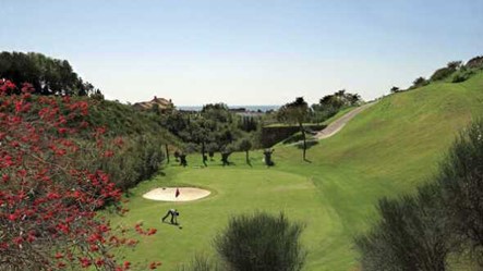 Torrequebrada Golf Club