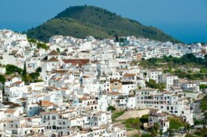 Frigiliana