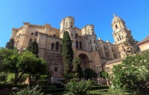 Málaga Cathedral