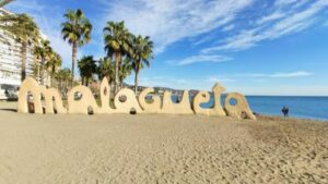 Playa de la Malagueta