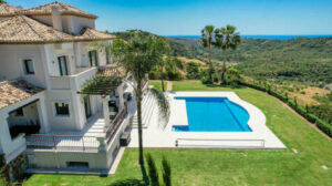 Benahavis Property Sales