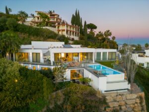 Benahavis Property