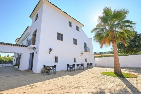 Villa in Ronda