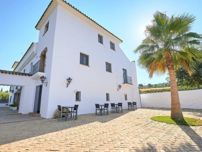 Villa in Ronda