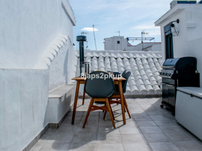 1-bedroom-Duplex-Apartment-Estepona-for-sale